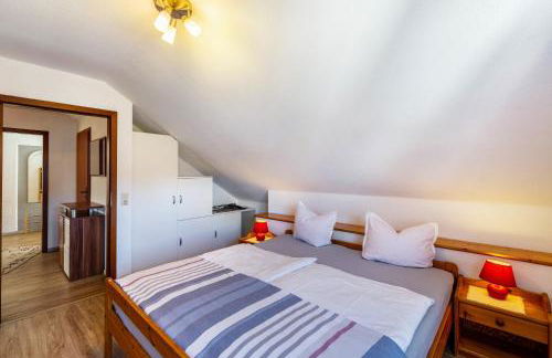 Gästehaus Linde - Foto 33