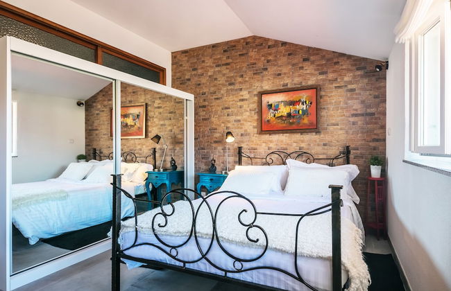 Merc Porto Ribeira's Up place - Foto 2