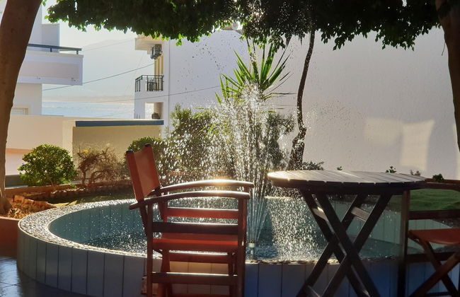 Amazones Villas Apartments - Photo 19