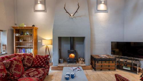 Waterside Cottage - Foto 3