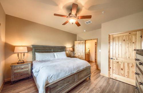 Old Mills Resort OM A9 - Foto 13