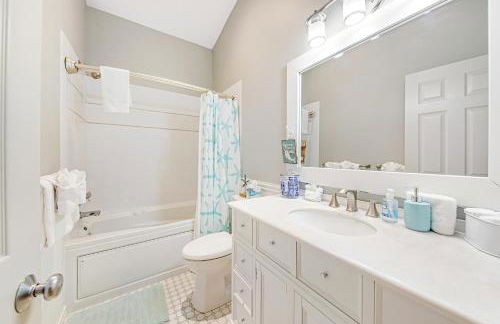 Blue Paradise - Foto 17