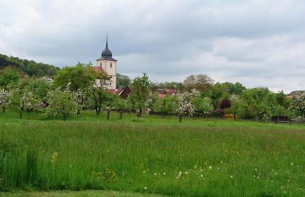Ferienhaus am Eisgraben - Foto 59