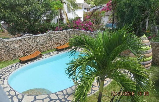 Villa Tuffah 3 Minutes Walk to the Beach - Malindi - Foto 6