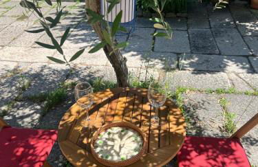 Il rifugio di Vanda sul lago - Foto 47