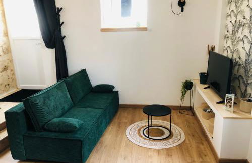 Gites De la Cour au Grenier - Foto 28