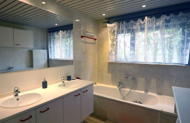 West Flanders Vacation Home - Foto 10