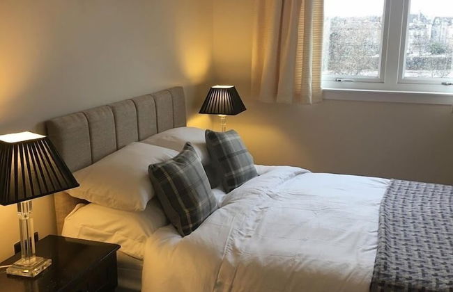 Tay Pearls - Tay Chambers Apartment - Foto 1