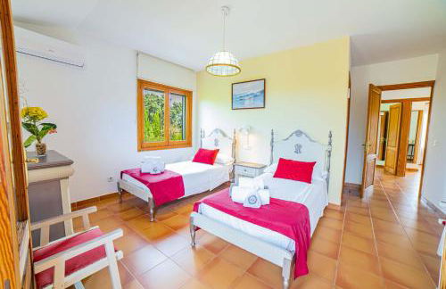 Villa Olivers Vera - Foto 25