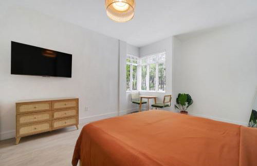 Tropics Hotel Miami Beach - Foto 51