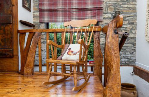 Tawnawood by Together Travel - Luxury Cornish Countryside Retreat - Foto 13