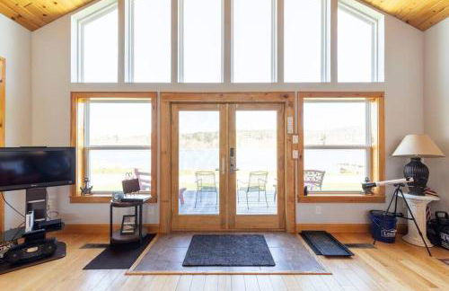 Silver Lake Cabin w/ Own Lake! (near Cooperstown) - Foto 36