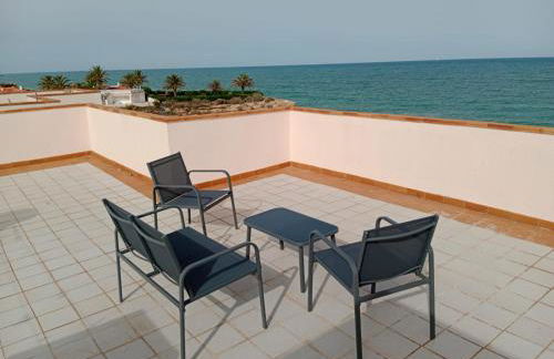 Appartement résidence cala montero - Foto 1