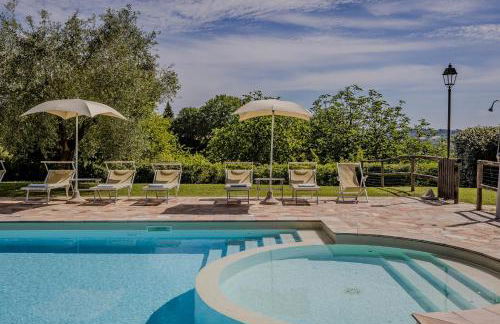 Agriturismo Villa Beatrice - Foto 1