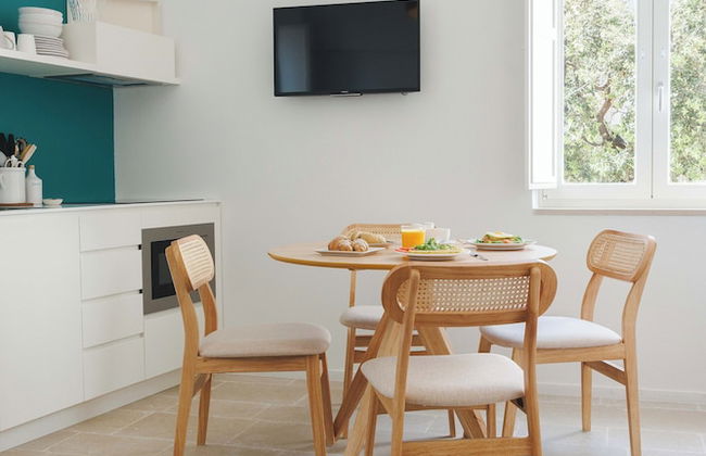 Santa Maria 24 - Luxury Apartments - Foto 58