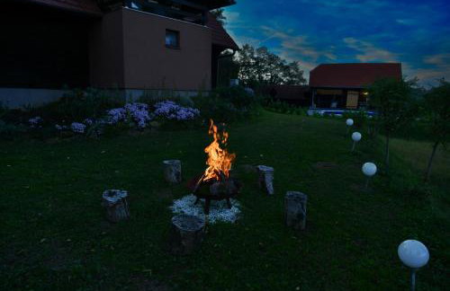 Holiday Home BIBA With Heated Outdoor Pool - Foto 6