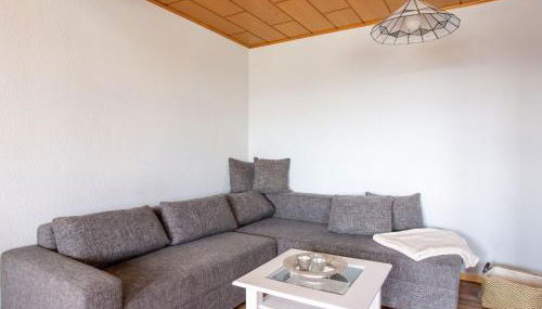 Wohnung in Battenberg nahe Winterberg Skigebiet - Foto 3