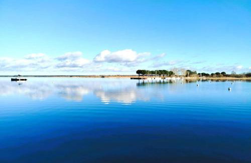 Logement à deux pas du lac Carcans Maubuisson - Foto 5