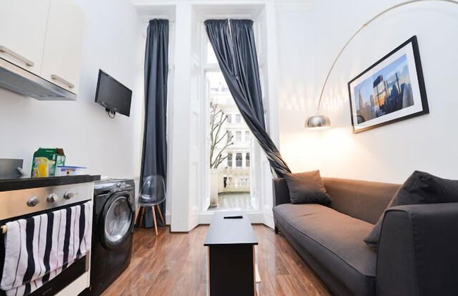 The Dome Hyde Park - Foto 64