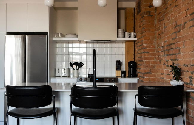 Maison Place Royale by Luxury In Transit - Foto 27