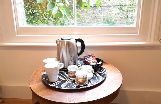 Victorian Terraced Apartments - Foto 15