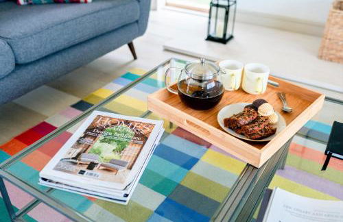 Willow Cottage at Gravel Farm - Photo 14