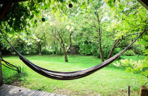 BioAgriturismo Vegan Campo di Cielo - Photo 56