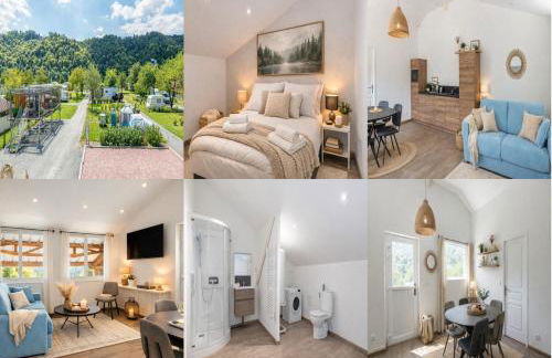 Camping De La Seine - Foto 21