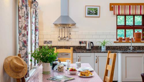 Callestock Courtyard Cottages - Photo 5