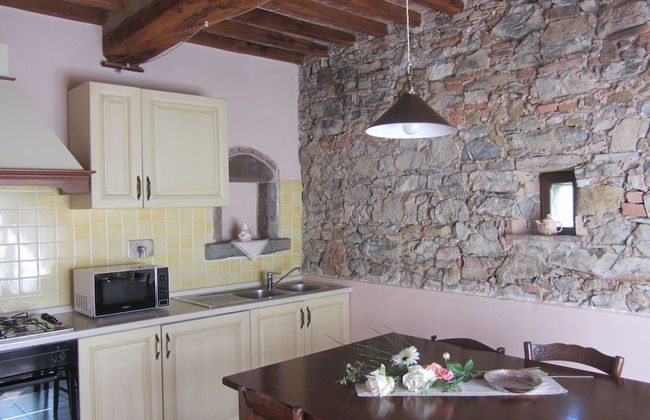 Tenuta di Seripa - Foto 66