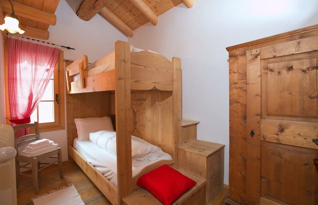 Typical Cottage in Bellamonte Italy With Bubble Bath - Foto 43