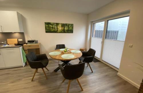 Ferienwohnung Lachmöwe - Foto 1