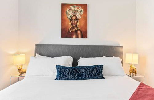 Arts District Condo, Walk to Little Tokyo Plaza - Foto 11