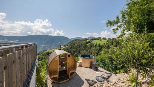 Thalerhof Naturae Montes Ritten - Photo 2