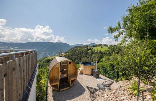 Thalerhof Naturae Montes Ritten - Photo 2