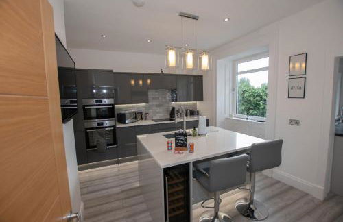 Penthouse at the White House near Edinburgh - Foto 45