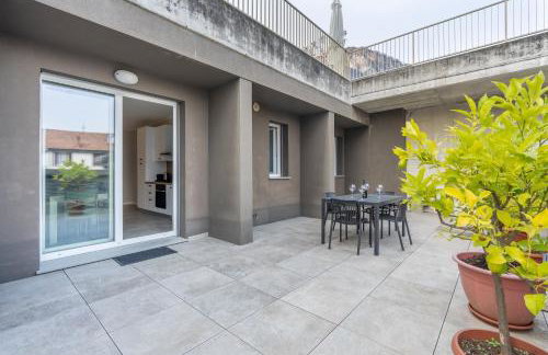 Larius Apartment-Residence with Pool on Lake Como - Foto 51