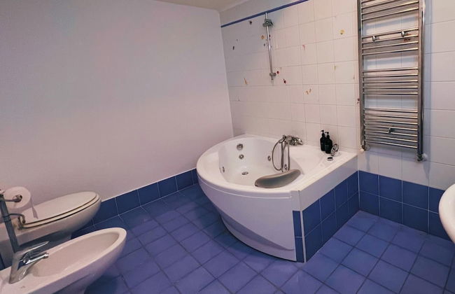 Villa La Terrazza - Foto 15