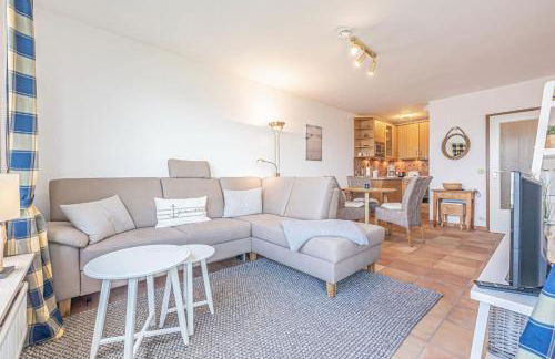 fewo1846 - MeerSinne - Stilvolle Wohnung mit Balkon und Meerblick - Foto 14