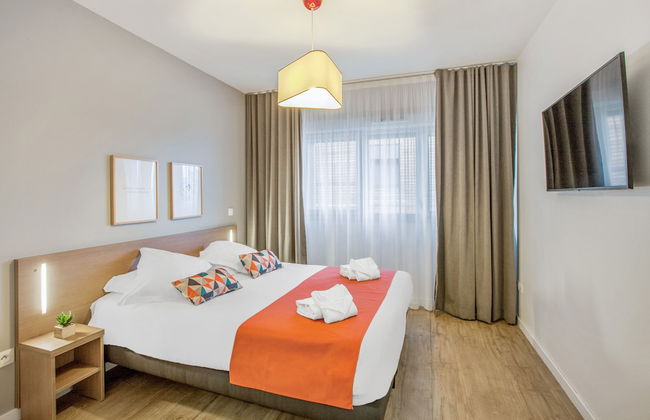 Appart'City Classic Annemasse Centre-Pays de Genève - Foto 1