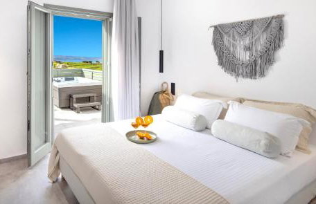 Vivlos Luxury Summer Houses - Foto 16