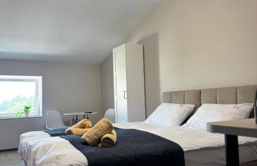 Apartamenty Wałowa 7 - Foto 19