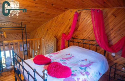 Séjour détente avec spa, piscine et sauna - Photo 5