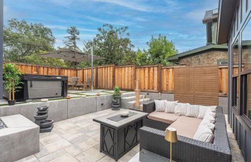 Uncork & Unwind - Luxe Executive Monthly Stay - Downtown Napa - Foto 4