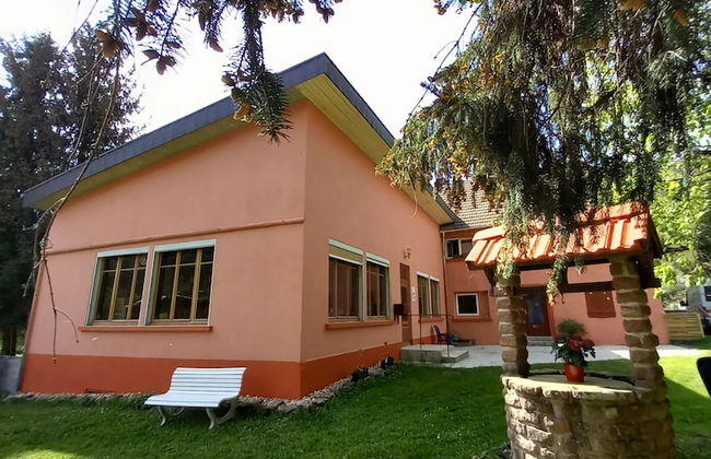 Nature Retreat in Lorraine - Foto 1