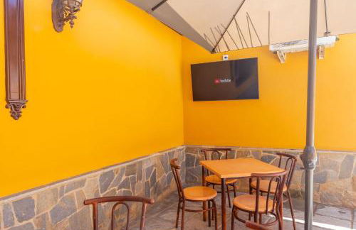 La Casa Grande de Casapalma - Foto 41