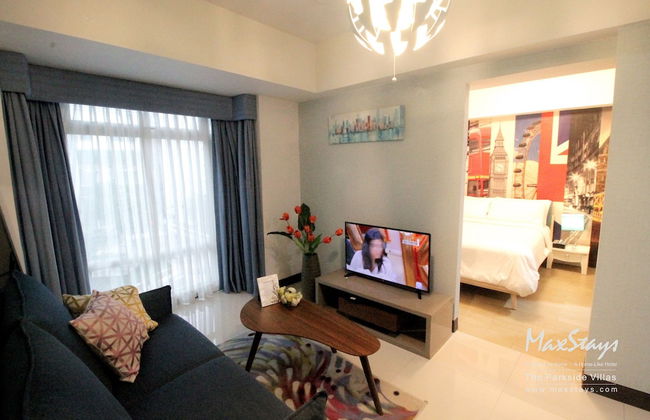 Max Stays Max Style at Parkside Villas - Photo 1