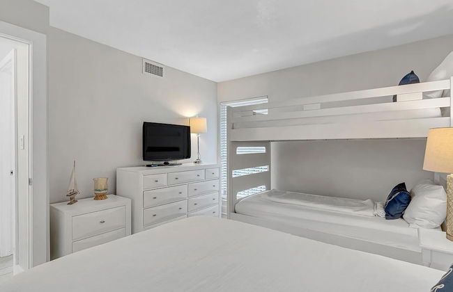 Silver Dunes Penthouse B - Foto 4