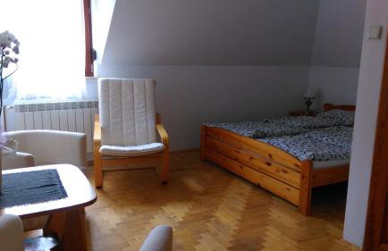 Agroturystyka Józefówka Tyrawa Solna - Foto 19