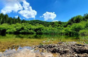 Pollino House - Foto 32